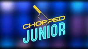 Chopped Junior — foto 1
