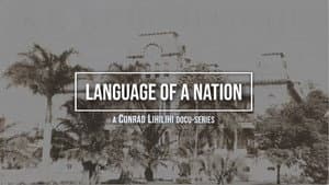 Language of a Nation — foto 1