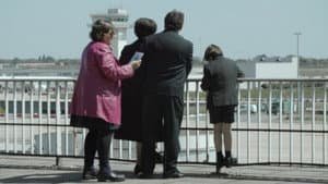 Le Cinquième Plan de « La Jetée » — foto 4