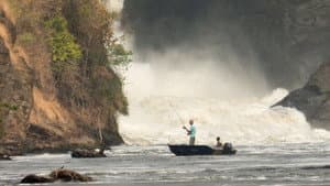 Fishing For Giants — foto 2