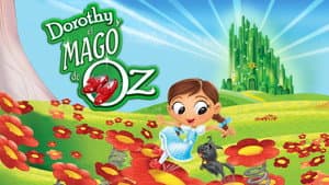 Dorothy y el Mago de Oz — foto 2