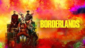 Borderlands: El destino del universo está en juego — foto 12