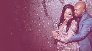 The Real Housewives of Atlanta: Porsha's Having a Baby — foto 2