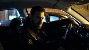 Victor Lessard : Un pas dans l'ombre — foto 3