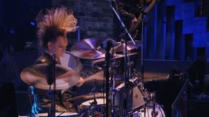 BUCK-TICK ロクス・ソルスの獣たち — foto 3