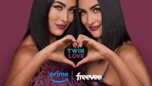 Twin Love — foto 3
