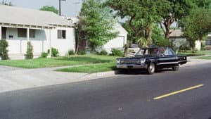 A Scream in the Streets — foto 3