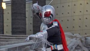 仮面ライダースーパー1 — foto 3