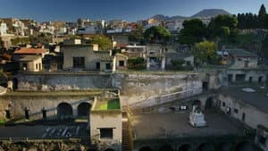 The Other Pompeii: Life & Death in Herculaneum — foto 2