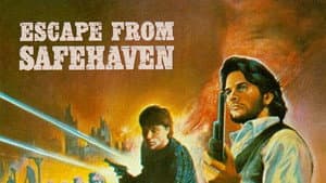 Escape from Safehaven — foto 4