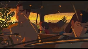 Amélie y los secretos de la lluvia — foto 11