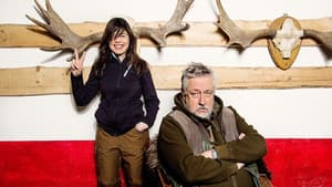 På jakt med Lotta och Leif — foto 3