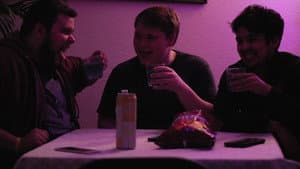 Bro Night — foto 2