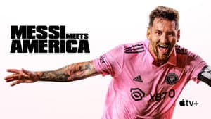 Messi llega a Estados Unidos — foto 6