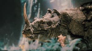 Prehistoric Beast — foto 2