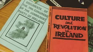 Reds na hÉireann — foto 1