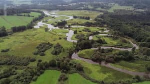 Die Moldau - Der goldene Fluss — foto 1