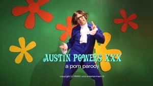 Austin Powers XXX: A Porn Parody — foto 5