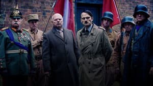 El círculo maléfico de Hitler — foto 1