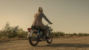 Motorizar a las Masas