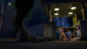 Jurassic World: Campamento Cretácico - Aventura misteriosa — foto 5