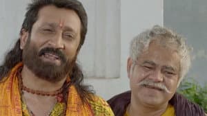 Gandhigiri — foto 1