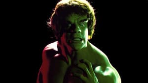 El increíble Hulk — foto 1