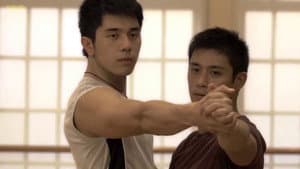 Ang Sayaw ng Dalawang Kaliwang Paa — foto 11