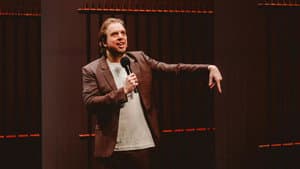 Jan Jaap van der Wal: GEEN STEM — foto 1