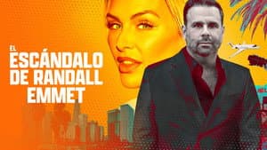 El Escándalo de Randall Emmet — foto 10