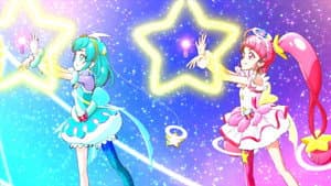 Star☆Twinkle Precure - La película — foto 3