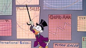 Scrooge McDuck and Money — foto 2
