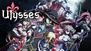 Ulysses: Jeanne d'Arc and the Alchemist Knight — foto 2