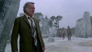 Quatermass — foto 1