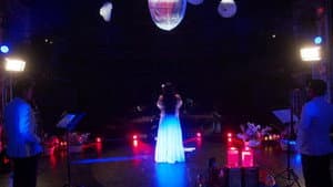 El Grito: Lila Downs en el Teatro Macedonio Alcalá, con la Orquesta de Alejandro Díaz y la Compañía de Danza Costumbrista — foto 7