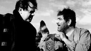 Orson Welles en el país de don Quijote — foto 1
