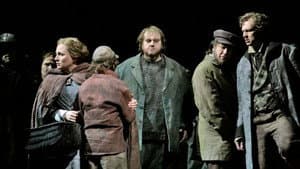 Britten: Peter Grimes — foto 1