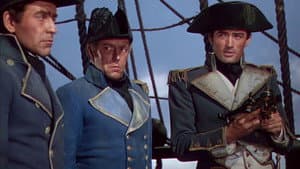 Captain Horatio Hornblower R.N. — foto 3