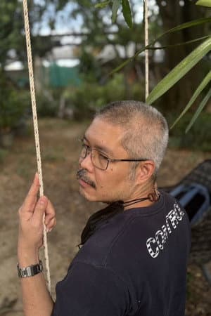 Jit Phokaew
