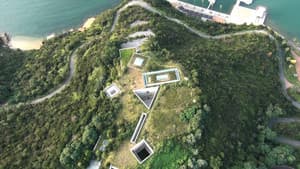 Tadao Ando: Samurai Architect — foto 9
