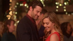 Love at the Christmas Contest — foto 7