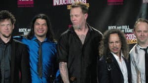 Metallica: The Black Album — foto 1