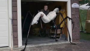 Infestation — foto 4