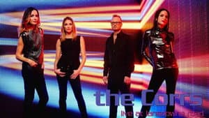 The Corrs: Live at Lansdowne Road — foto 1