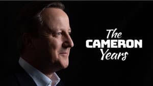 The Cameron Years — foto 3
