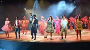 מותק של פסטיבל 9  - יוצאים לדרך — foto 1