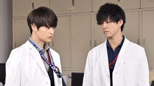 Episodio 1