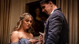 La venganza de Cenicienta — foto 4