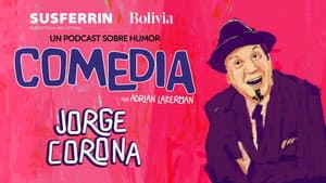 Jorge Corona