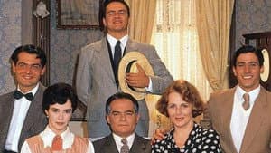 Éramos Seis — foto 1